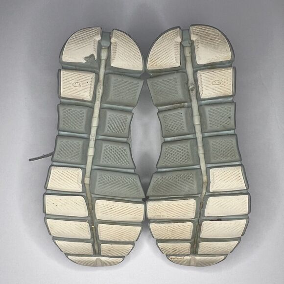 On Cloud X  Aloe/surf (green) Women’s Size 8.5 - Picture 9 of 9